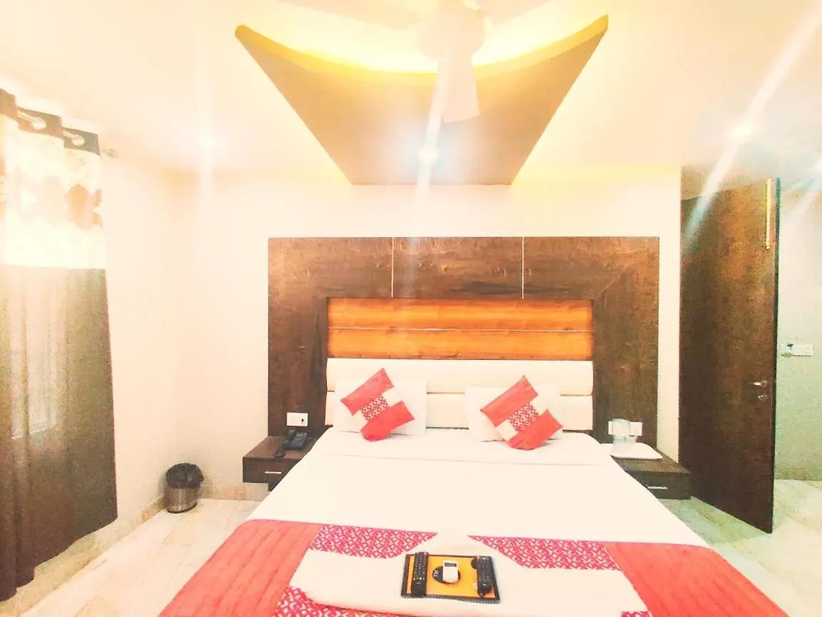 ***  Hotel Amour By Rpi Nowe Delhi Indie