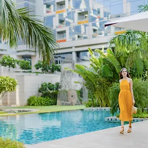 מלון Andaz Delhi, By Hyatt