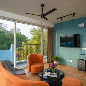 Hotel Minimalist Poshtel &