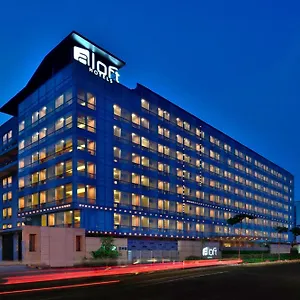 מלון Aloft Aerocity