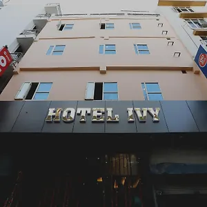 Hotel Ivy