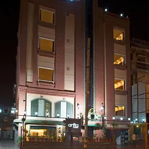 Hotel Anila Naraina Vihar