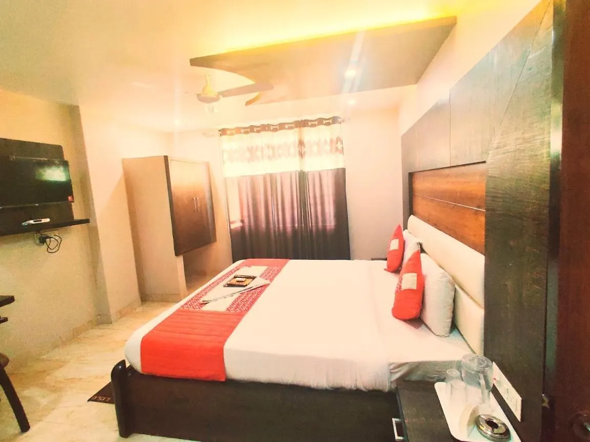 Hotel Amour By Rpi New Delhi