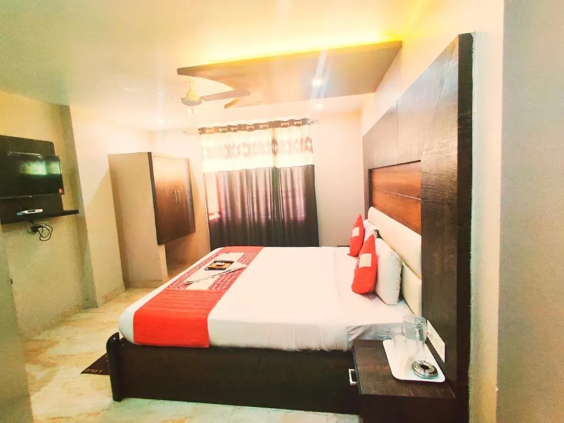 Hotel Amour By Rpi New Delhi India