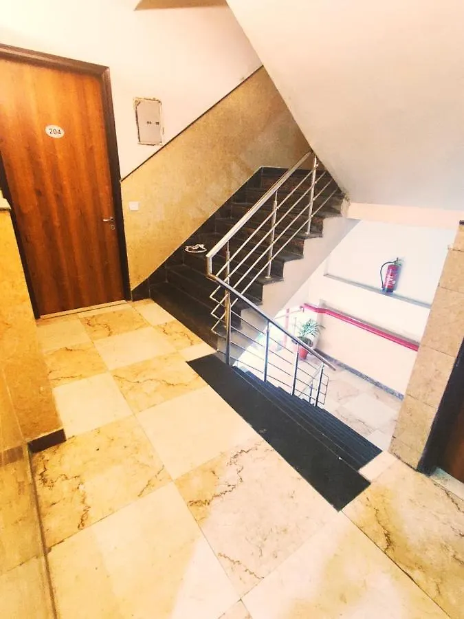 Hotel Amour By Rpi New Delhi