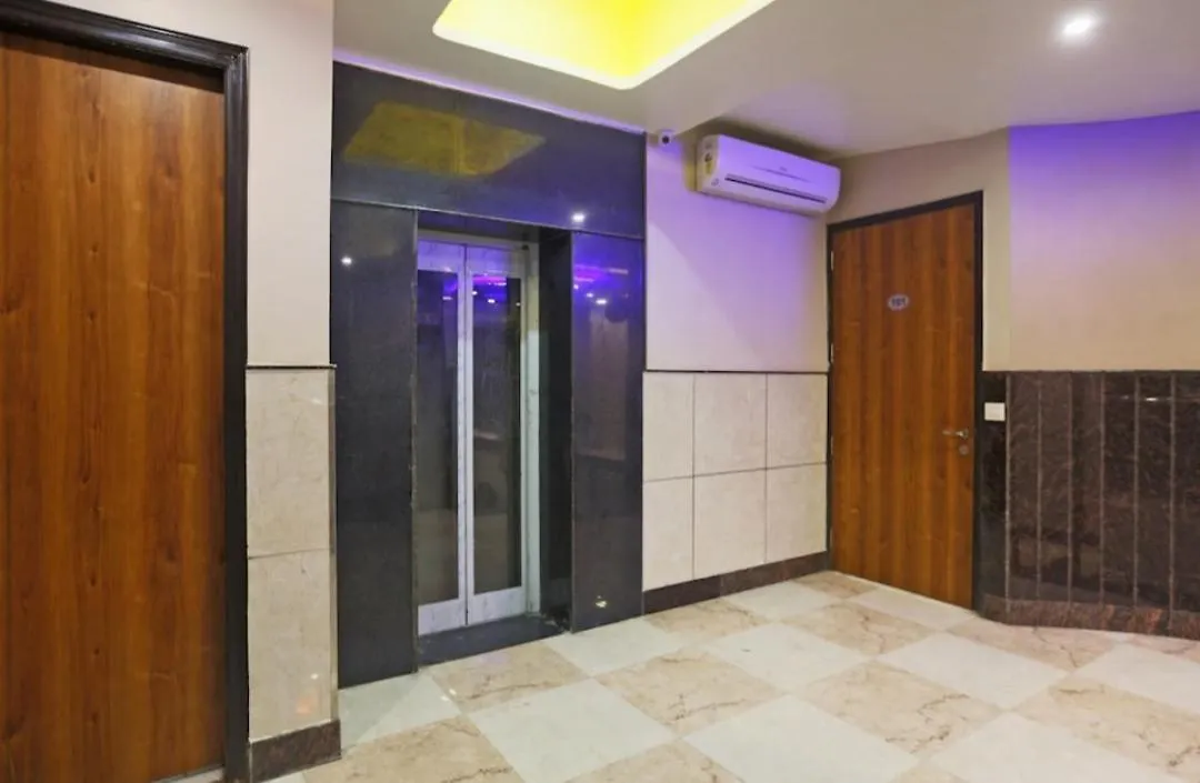 Hotel Amour By Rpi New Delhi