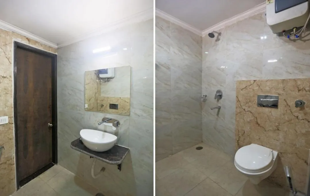 Hotel Amour By Rpi New Delhi